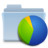 Charts Folder Icon